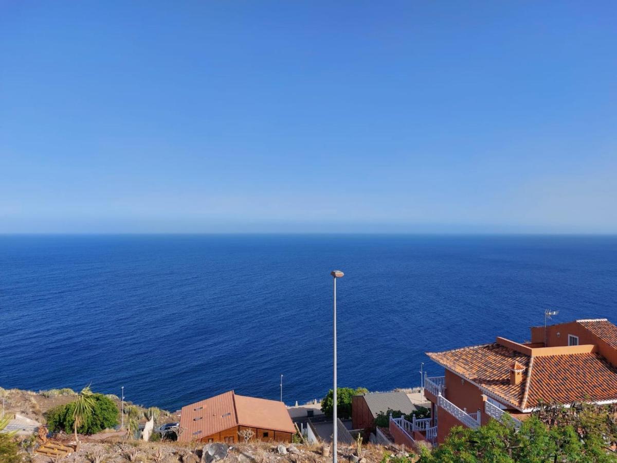 Vila Balcon De Costanera Santa Cruz de Tenerife Exteriér fotografie