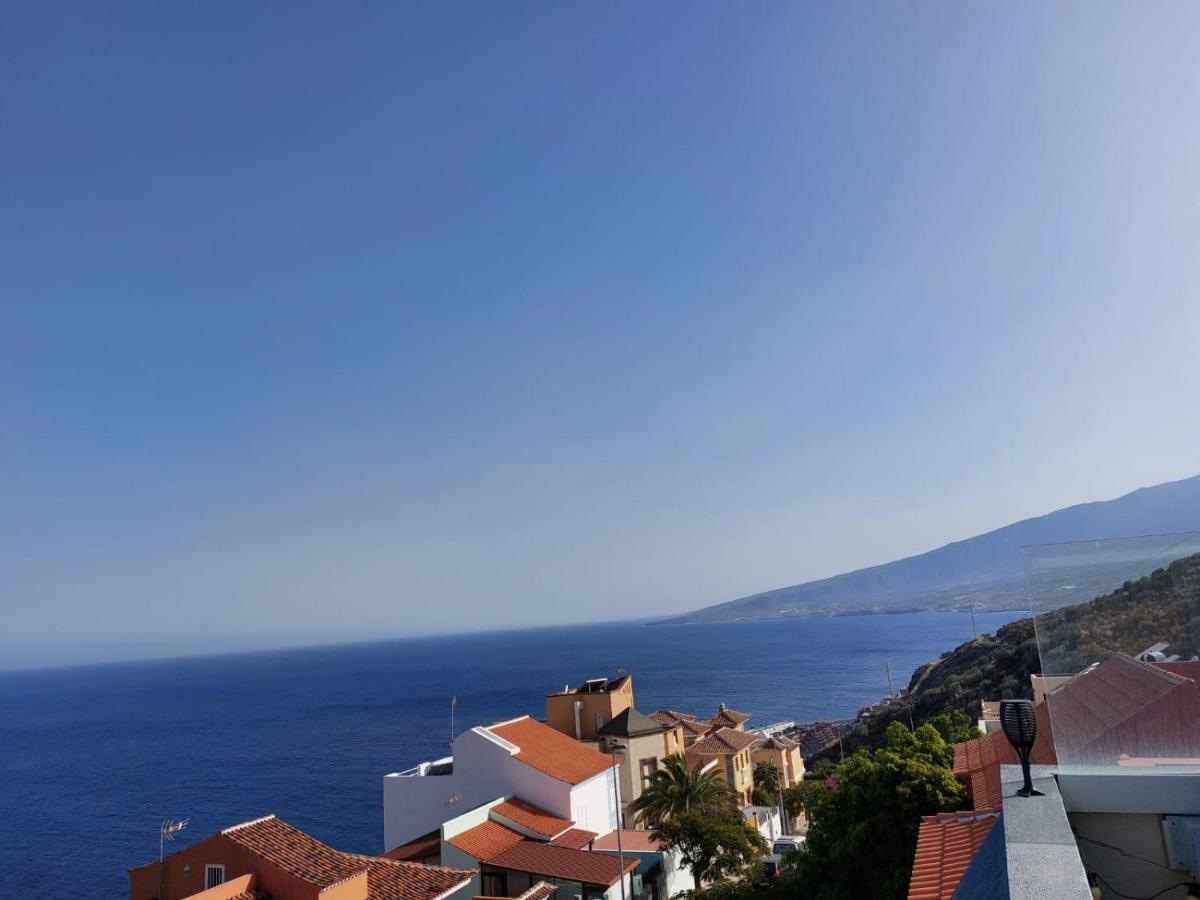 Vila Balcon De Costanera Santa Cruz de Tenerife Exteriér fotografie