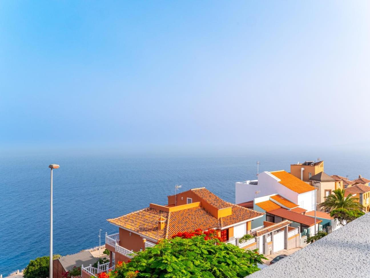 Vila Balcon De Costanera Santa Cruz de Tenerife Exteriér fotografie