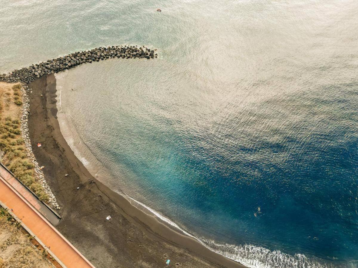 Vila Balcon De Costanera Santa Cruz de Tenerife Exteriér fotografie