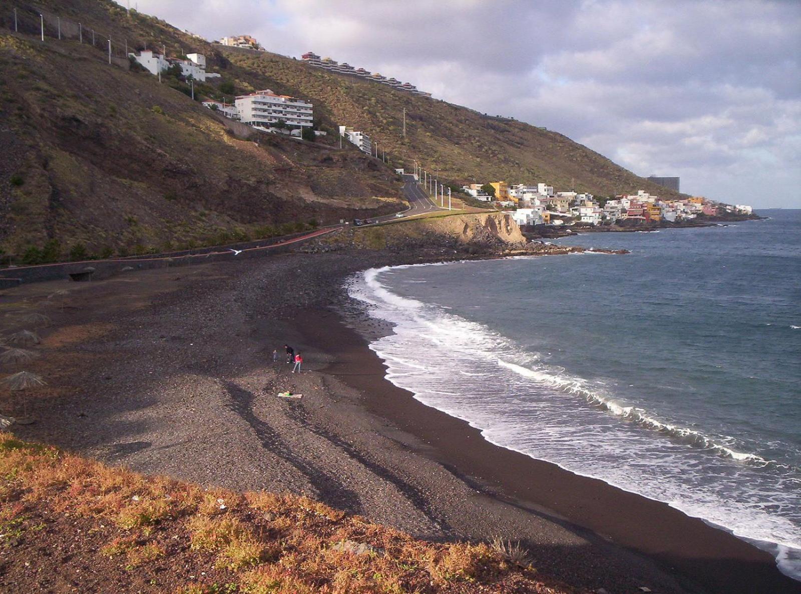 Vila Balcon De Costanera Santa Cruz de Tenerife Exteriér fotografie